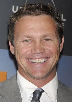 Brian Krause